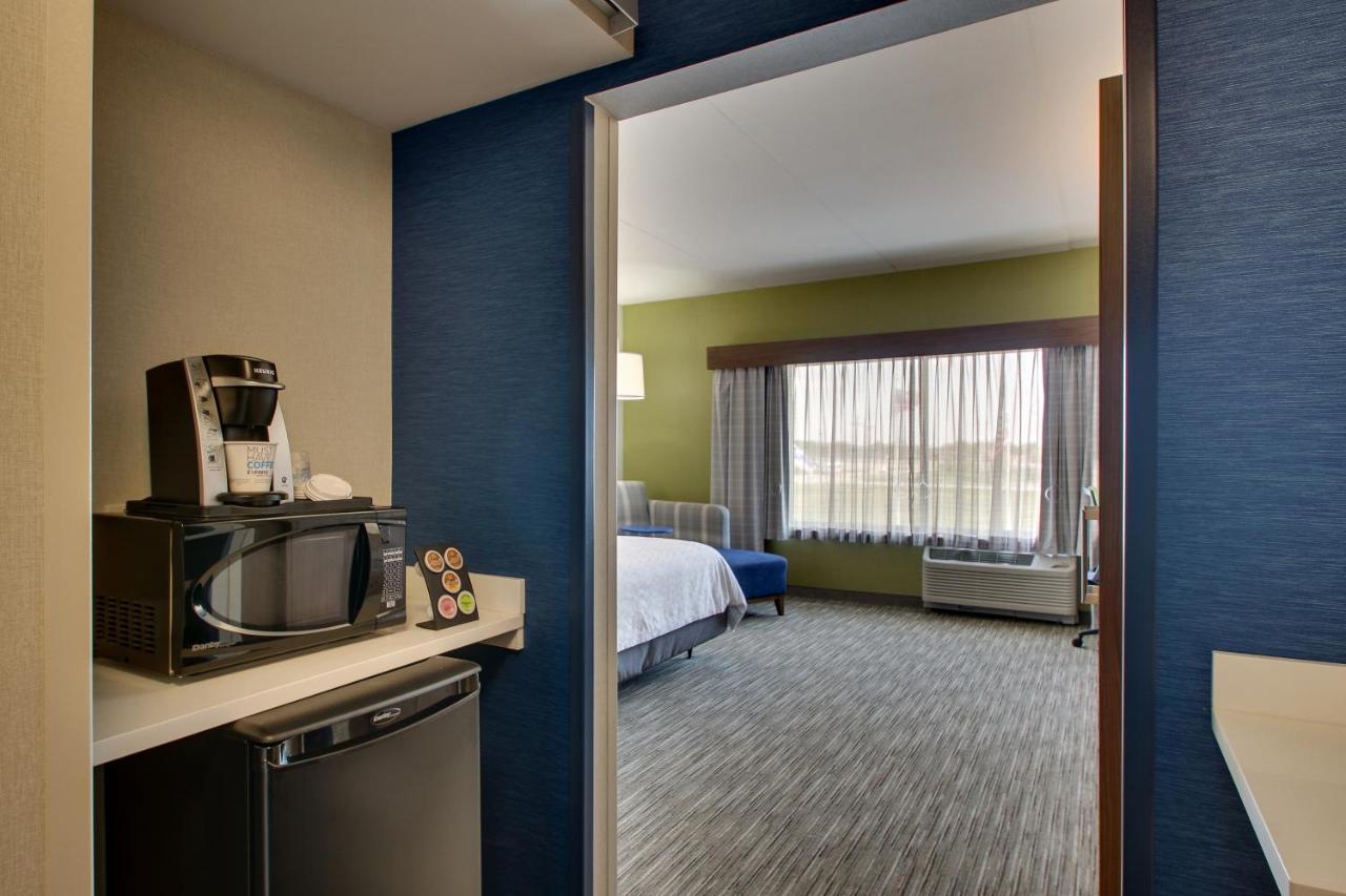 Holiday Inn Express & Suites Findlay North, An Ihg Hotel Exteriör bild