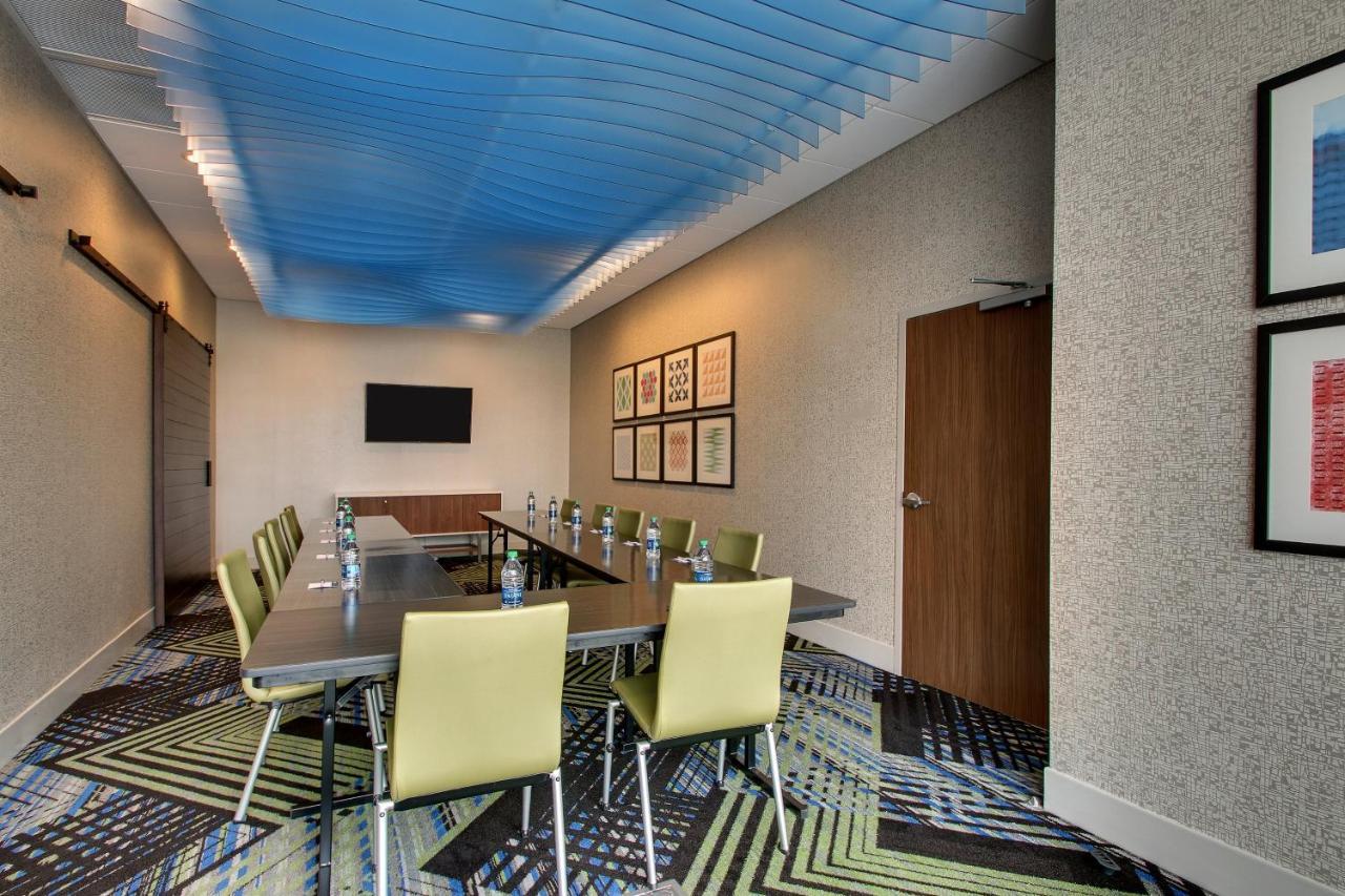 Holiday Inn Express & Suites Findlay North, An Ihg Hotel Exteriör bild