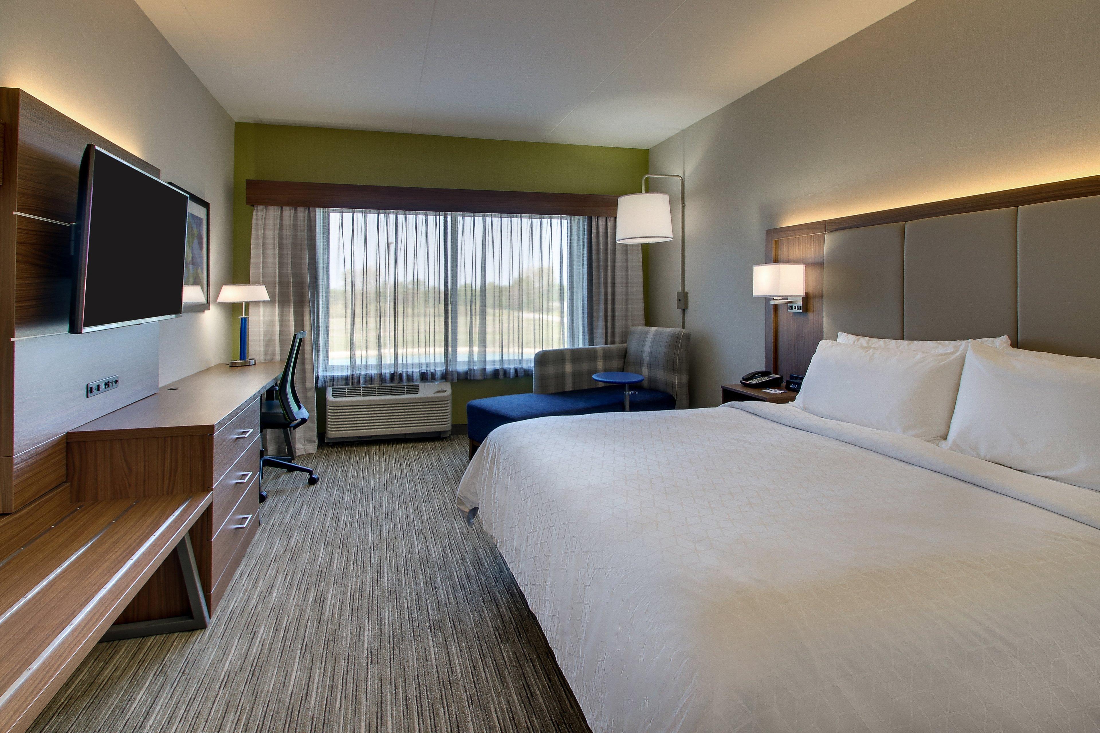 Holiday Inn Express & Suites Findlay North, An Ihg Hotel Exteriör bild