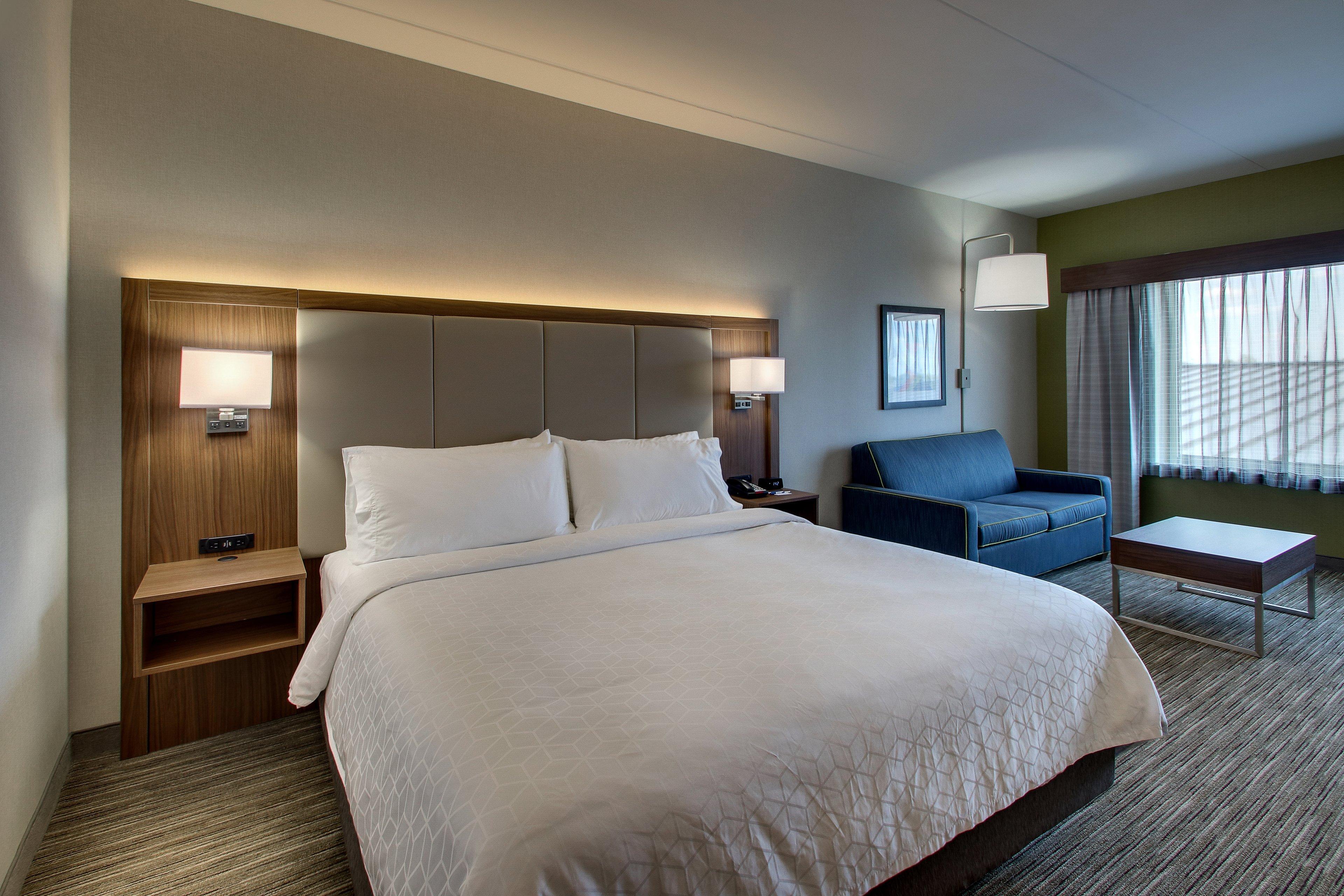 Holiday Inn Express & Suites Findlay North, An Ihg Hotel Exteriör bild