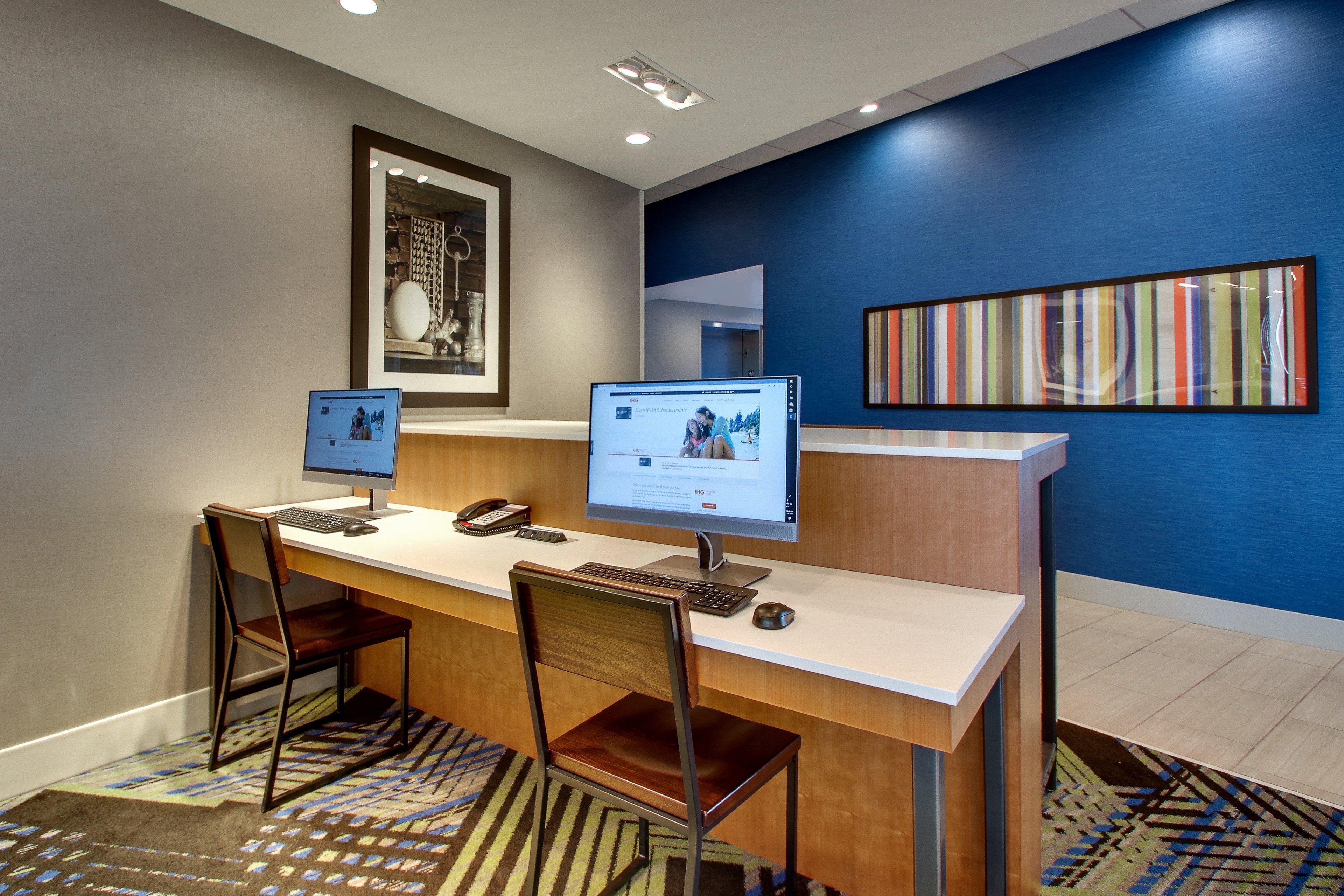 Holiday Inn Express & Suites Findlay North, An Ihg Hotel Exteriör bild