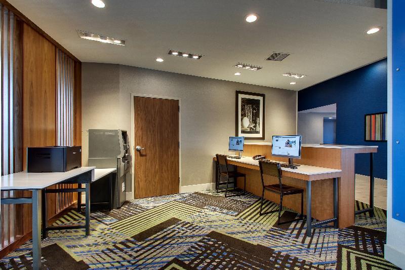 Holiday Inn Express & Suites Findlay North, An Ihg Hotel Exteriör bild