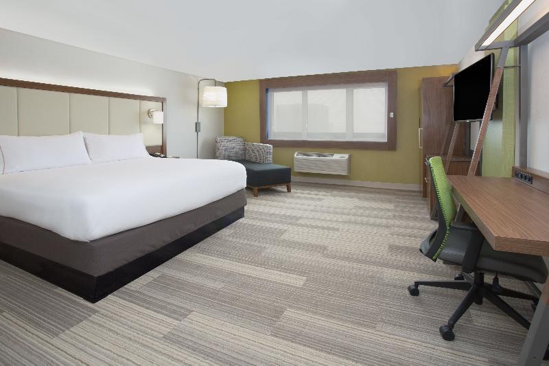 Holiday Inn Express & Suites Findlay North, An Ihg Hotel Exteriör bild