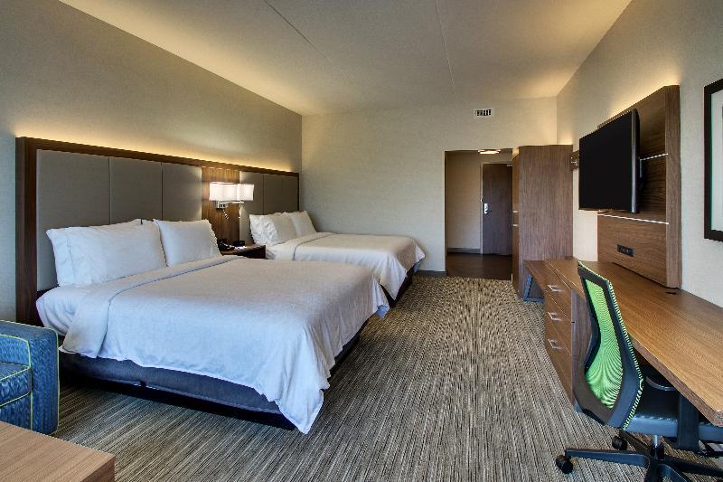 Holiday Inn Express & Suites Findlay North, An Ihg Hotel Exteriör bild