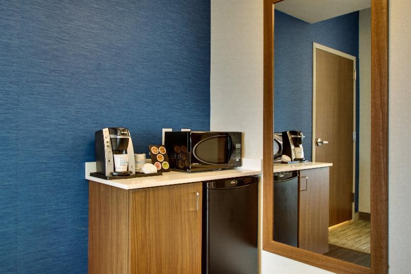 Holiday Inn Express & Suites Findlay North, An Ihg Hotel Exteriör bild